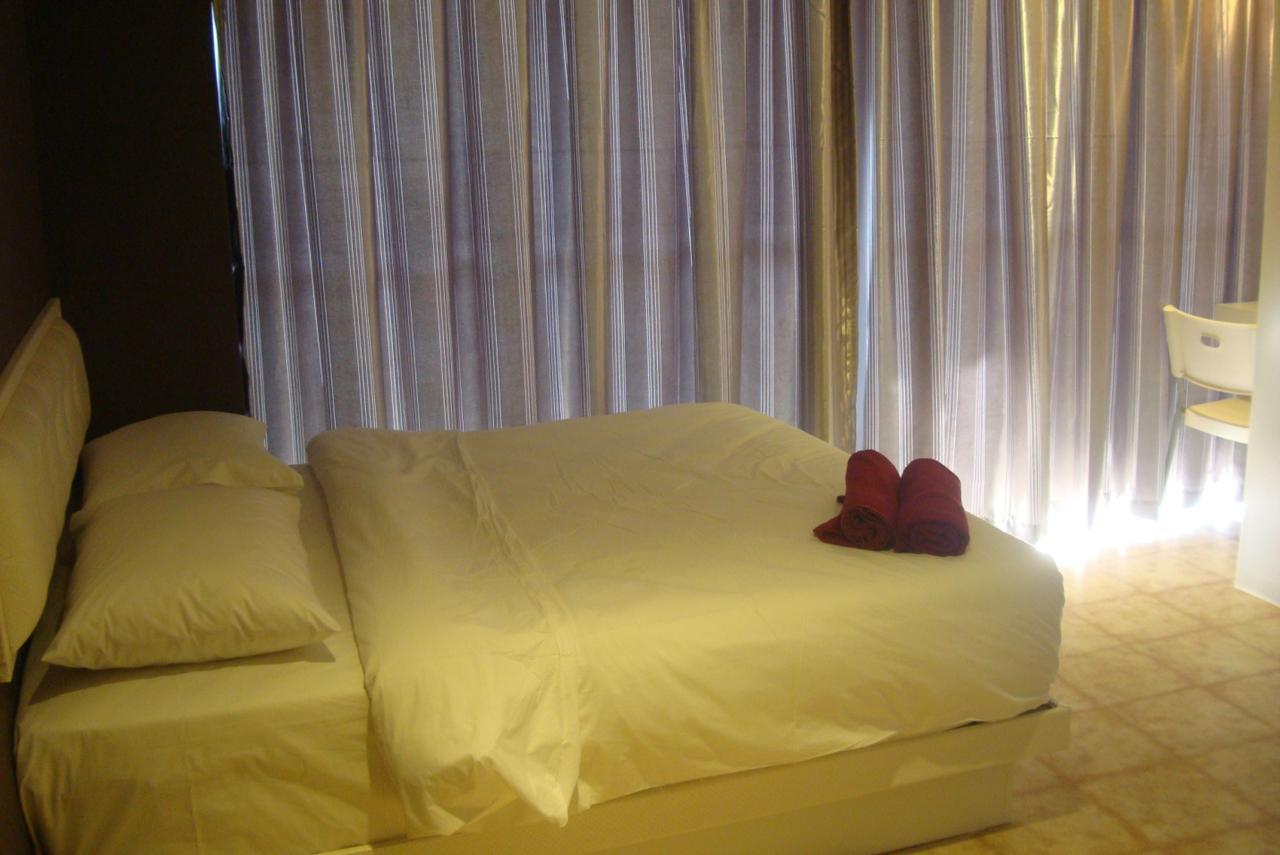 Hotel 77 Rawang Exterior foto