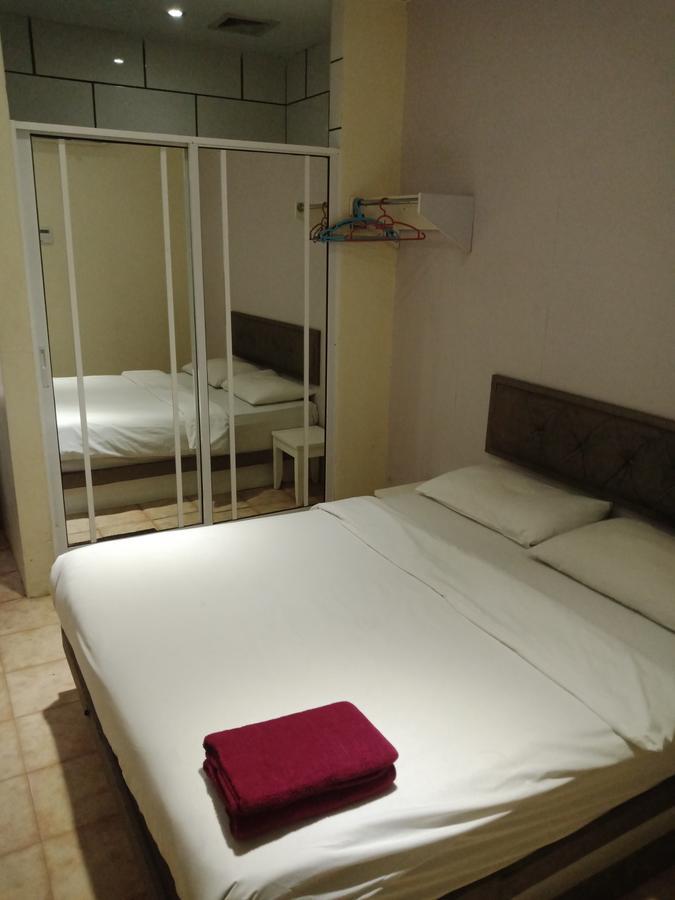 Hotel 77 Rawang Exterior foto
