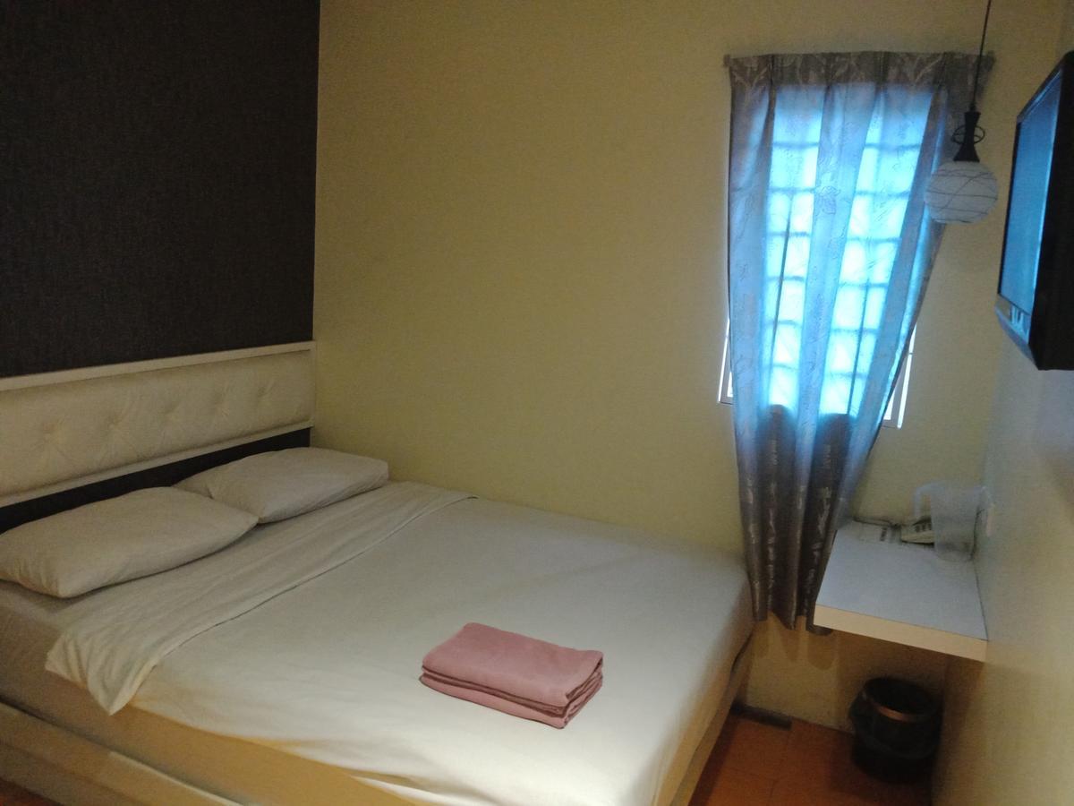 Hotel 77 Rawang Exterior foto