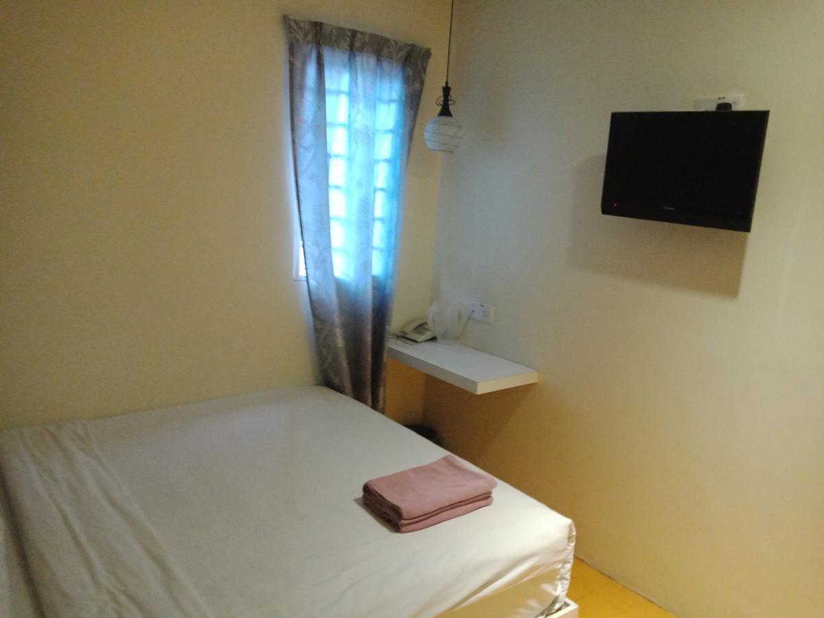 Hotel 77 Rawang Exterior foto